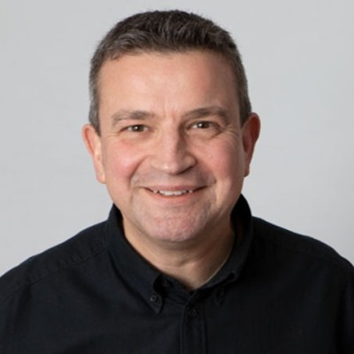 Johan Munck, Group CEO at Hobbii