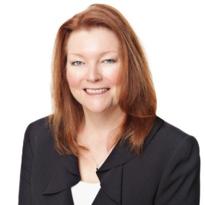 Missy Acosta, Senior VP, Brand Experience at Delta Dental of Tennessee