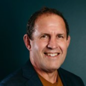 Simon Beavis, FSM Sales Lead, APJ at ServiceNow