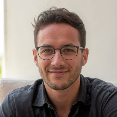 Stefan Kozel, Sales Director at Nexxen