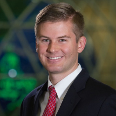 Ted Carey, Executive Director of Rates and OTC Products at CME Group