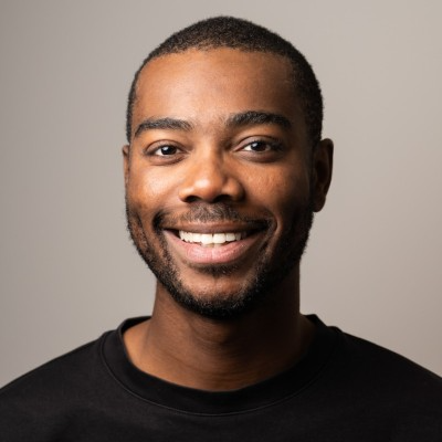 Aldrick Degla, Senior Marketing Manager at Uber Eats