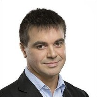 Peter Simpson, OneTick Product Owner at KX