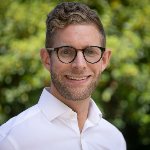 Tom Marriage, Head of UK Private Bank at Revolut