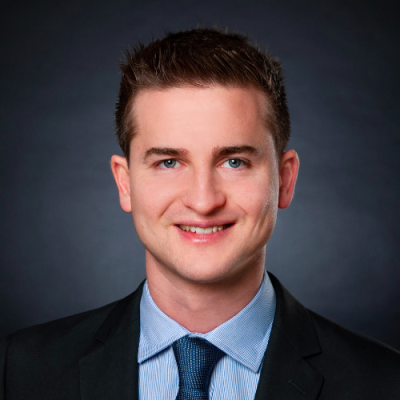 Sebastian Hahn, Head of Global Sales at Quantifi