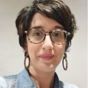 Annarita Roscino, Group Claims Data & Insight Leader at Zurich Insurance