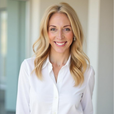 Talia Monroe, SVP, Commercial Growth at Chobani