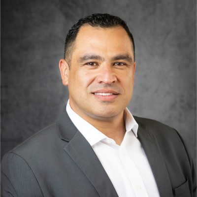 David Cardenas, Vice President, Americas Field Services at NCR Atleos