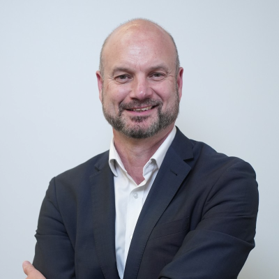 David Norwood