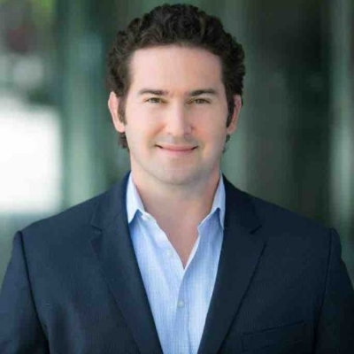 Francis Romano, Head of ICE Bonds Client and 3rd Party Integrations at ICE