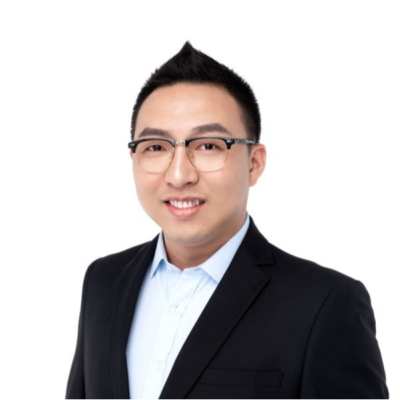David Song, Head of Digital Business Unit at Green Link Digital Bank