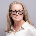 Kat Mello, Managing Director and COO, Specialty Solutions Group at Morgan Stanley Investment Management