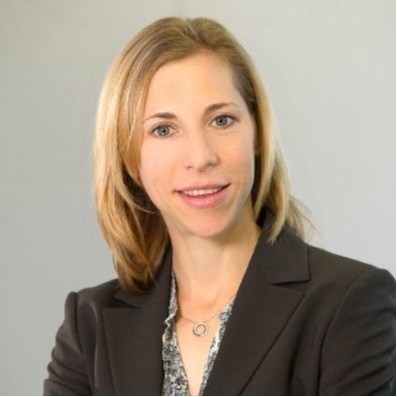 Kim Hochfeld, Senior Managing Director, Global Head of Cash, Digital & Securities Lending at State Street Global Advisors