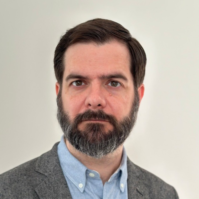 Clayton Williams, Managing Director at In-Q-Tel