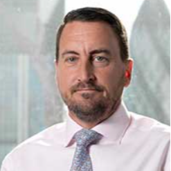 Jay Hockey, Senior Equity Trader at Schroders