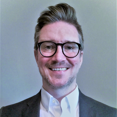 Steve Brewster, Chief Commercial Officer at Summit Medical