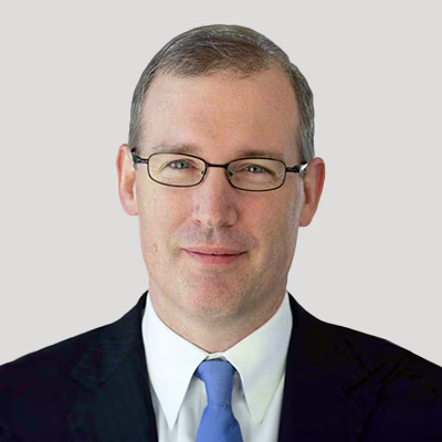 Matthew Steinaway, CIO- Fixed income and currencies at State Street Global Advisors