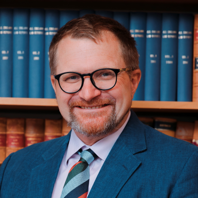 Sascha Dov Bachmann