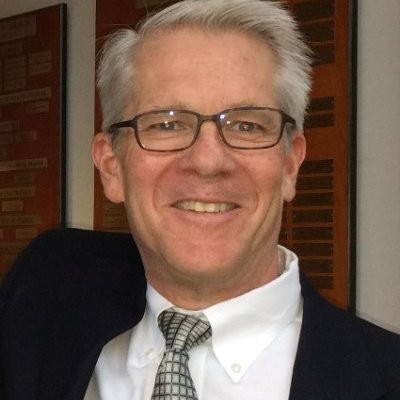 Mike Syversen