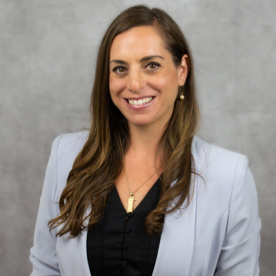 Katie Sauber, AVP Supply Sourcing & Corp Counsel Myriadd at MultiCare Health System