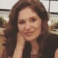 Dahlia Mughrabi, Sr. Labor Category Manager at ExxonMobil