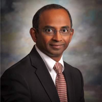 Sridhar Krishnan
