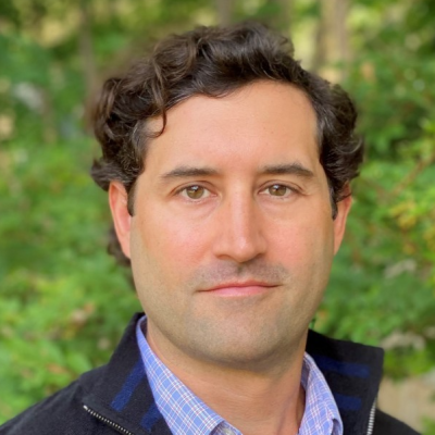 Andrew Dassori, Founding Partner & Chief Investment Officer at Wavelength Capital Management