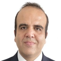 Pareshkumar Hotchandani, Global Staff Engineer, Digital Manufacturing at Smith & Nephew Inc