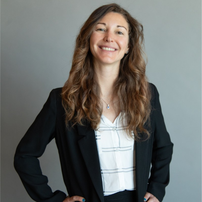 Stephanie Hileman, Director, Product Strategy - Digital Marketing & eCommerce Innovation at 1-800 Contacts