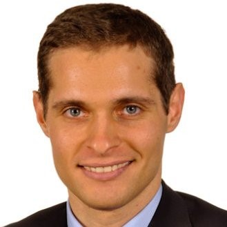 Filippo Petrucci, Director at Cambridge Associates