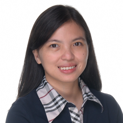 Kris Galicinao, Head of Procurement at GoTyme Bank