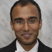 Vinay Tiwari, Chief Data Officer – Contracting & Procurement at Shell