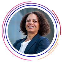 Nadya Mason, Dean, Pritzker School of Molecular Engineering at University of Chicago