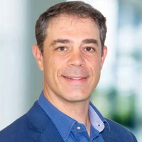 Fabrice Blanc, Chief Procurement Officer at Cascades