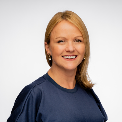 Angela Bowden, Life Sciences Supply Chain Lead, UK & EMEA Supply Chain GenAI Lead at Deloitte