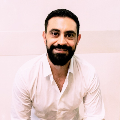Robert Habib