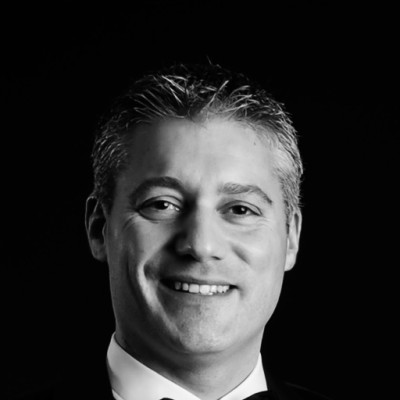 Benoit Mondoloni