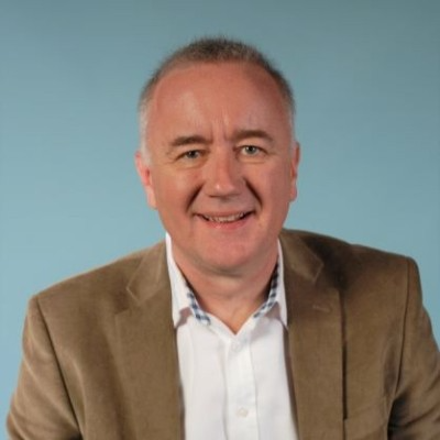 Jim Townsend, Chief Property & Procurement Officer at Asda