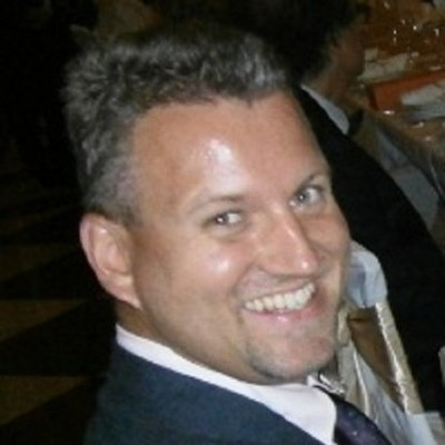 Andras Mohos, Senior Global Director, Marketing & Sales Procurement at Carlsberg
