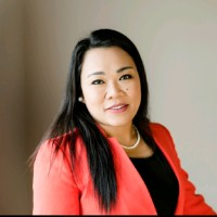 Jovelyn Larson, Vice President, Strategic Sourcing at Wells Fargo Wealth Management