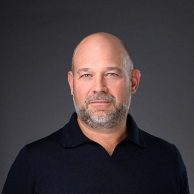 Adam Epstein, CEO at adMarketplace