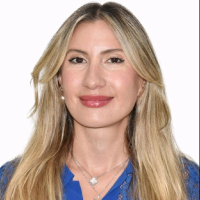 Sana Murphy, Senior Investment Manager at Aberdeen Investments