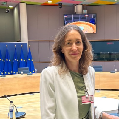 Katherine Neiss, Deputy Head of Global Economics & Chief European Economiist at PGIM Fixed Income