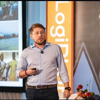 Marco Gaudesi, Deputy Responsible Person GDP at Zoetis