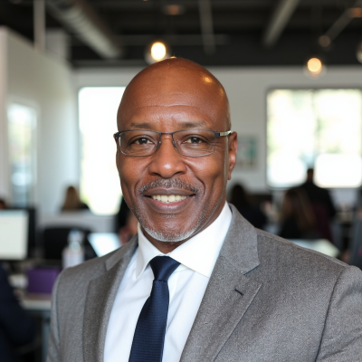 John Chrisentary PhD, Director, Service Programs at W&H Group