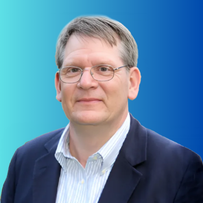 Arthur Raguette, Vice President at Zycus Infotech Pvt. Ltd