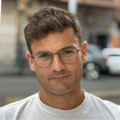 Francisco Marco Rius