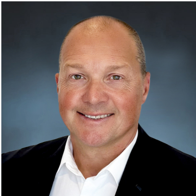 Air Vice-Marshal (Ret.) Mark Chappell