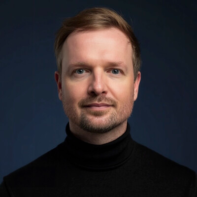 Bram Cops, Consultant at iGX