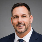 Bruce Roworth, Head of Cloud Commercial Engagement & Optimization at Cisco